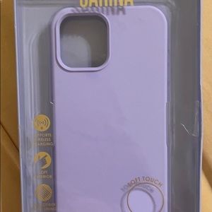 SARINA Lavender phone case iPhone 12 Pro Max
